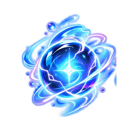 Memory orb