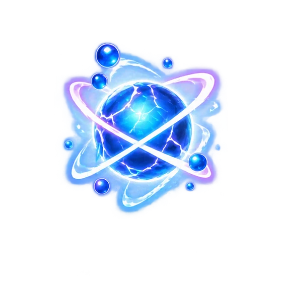 Wisdom orb
