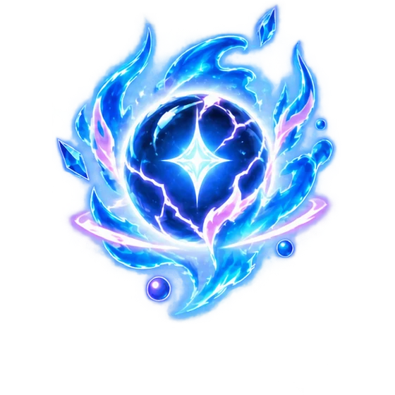 Vision orb